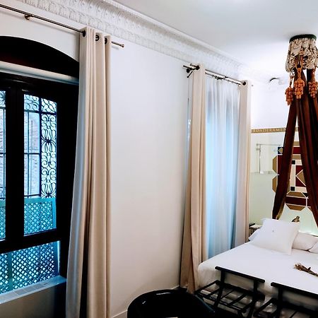Hotel Madinat Cordoba Luaran gambar