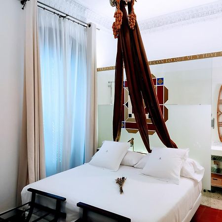 Hotel Madinat Cordoba Luaran gambar