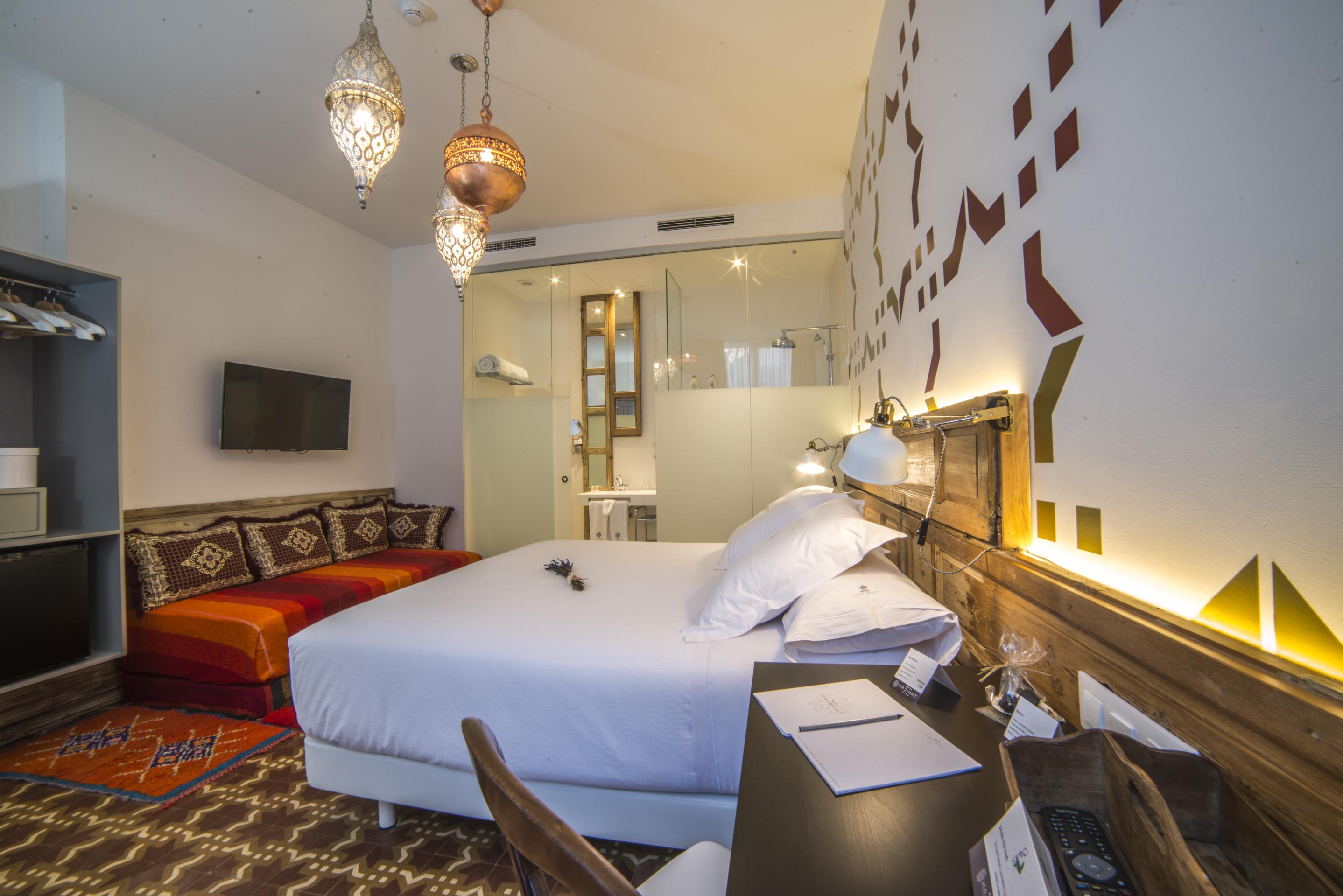 Hotel Madinat Cordoba Luaran gambar