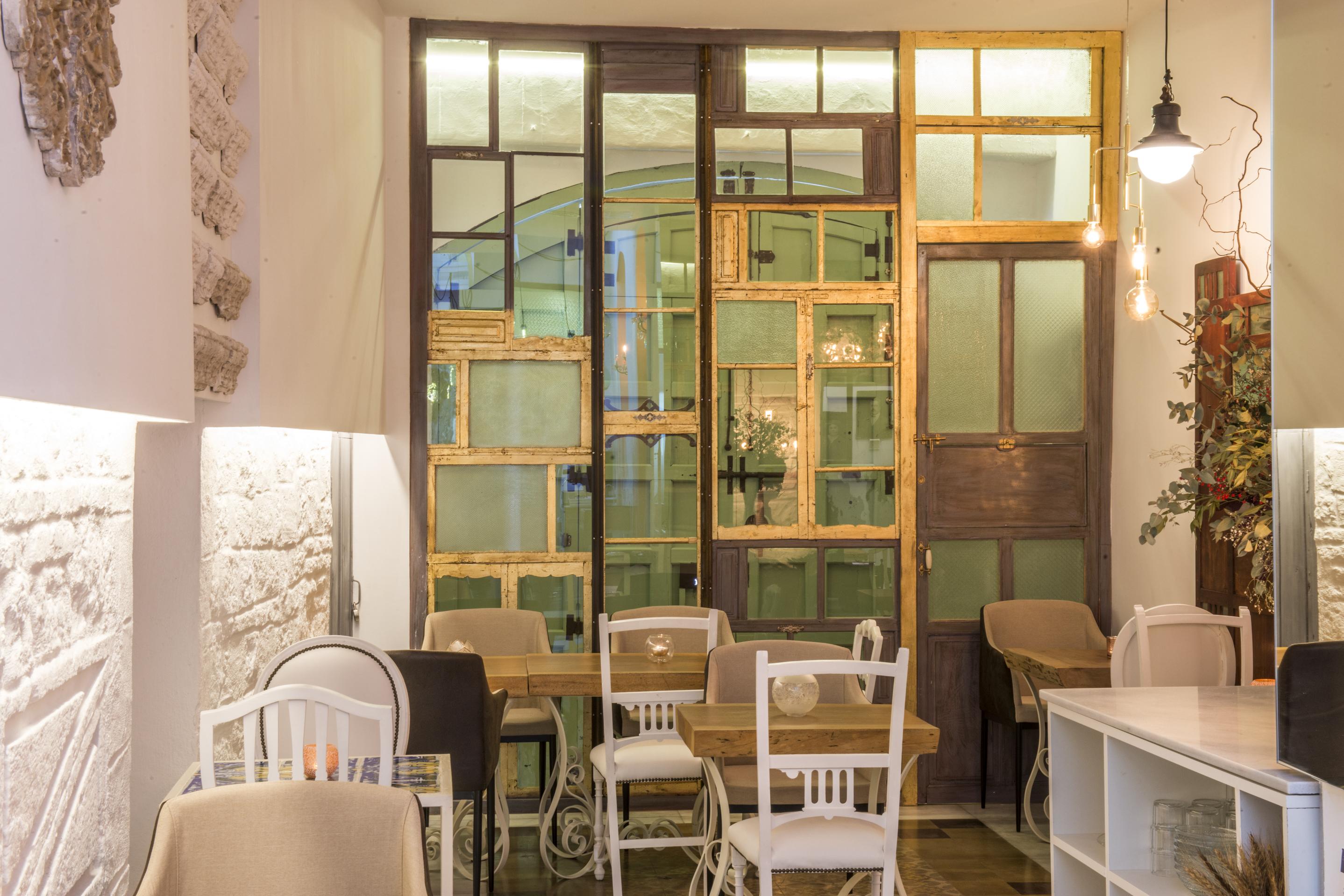 Hotel Madinat Cordoba Luaran gambar