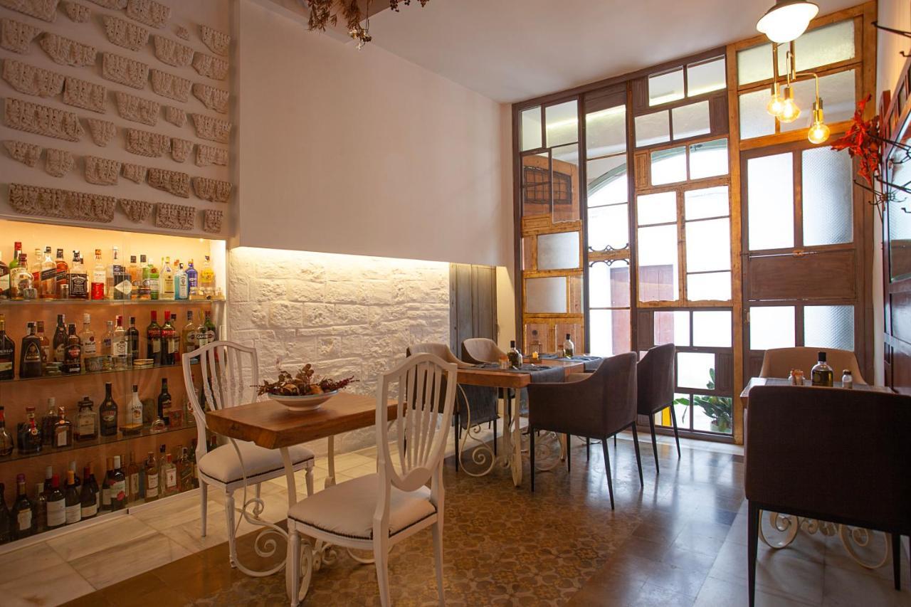 Hotel Madinat Cordoba Luaran gambar