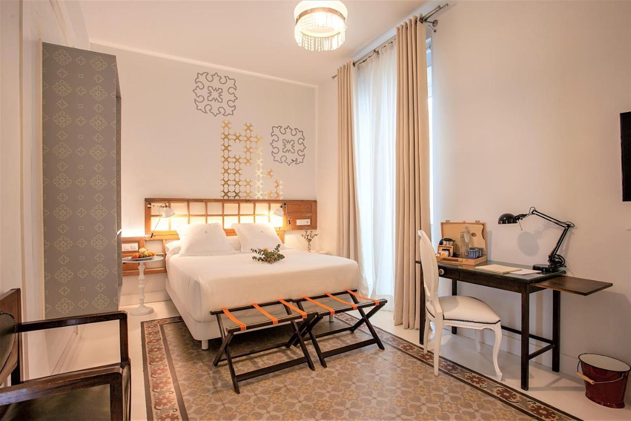 Hotel Madinat Cordoba Luaran gambar