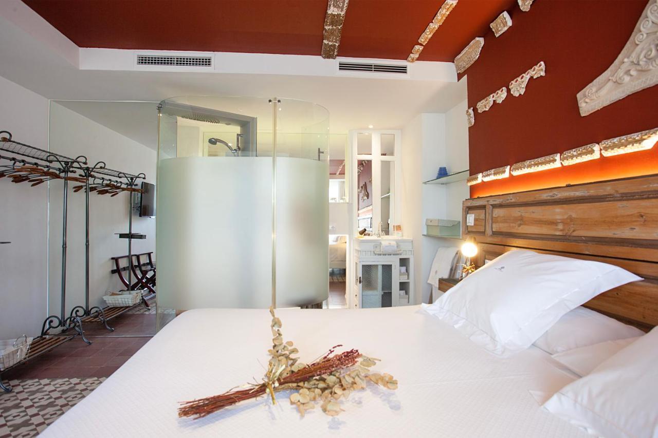 Hotel Madinat Cordoba Luaran gambar