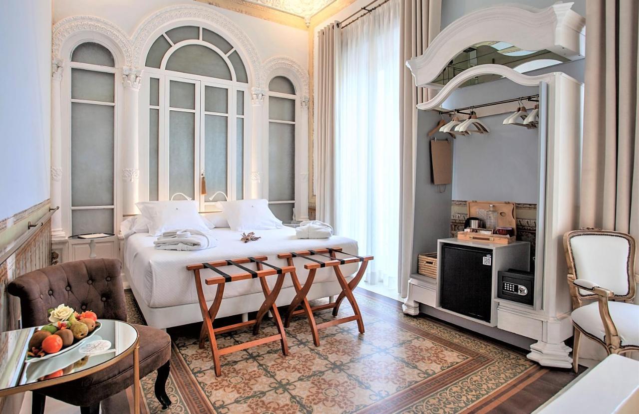 Hotel Madinat Cordoba Luaran gambar
