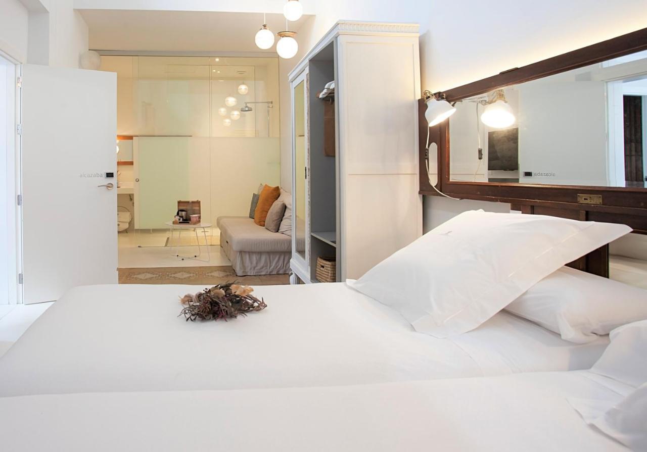 Hotel Madinat Cordoba Luaran gambar