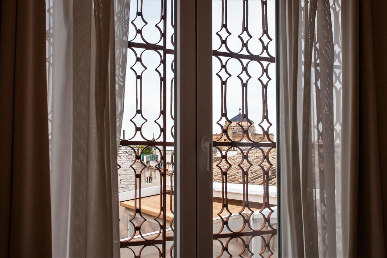 Hotel Madinat Cordoba Luaran gambar