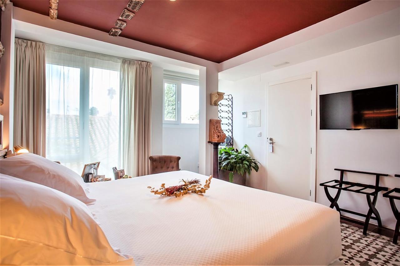 Hotel Madinat Cordoba Luaran gambar