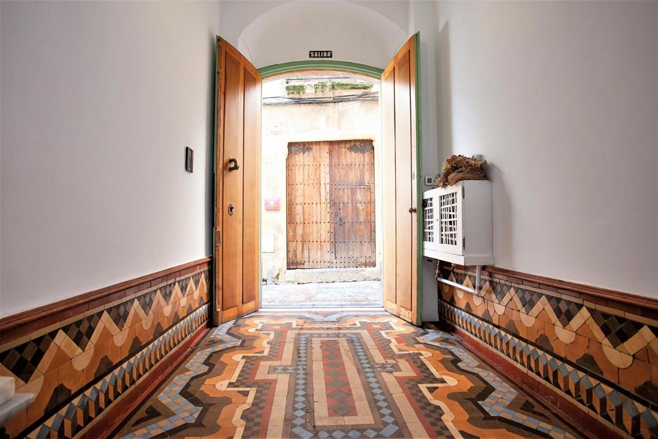 Hotel Madinat Cordoba Luaran gambar