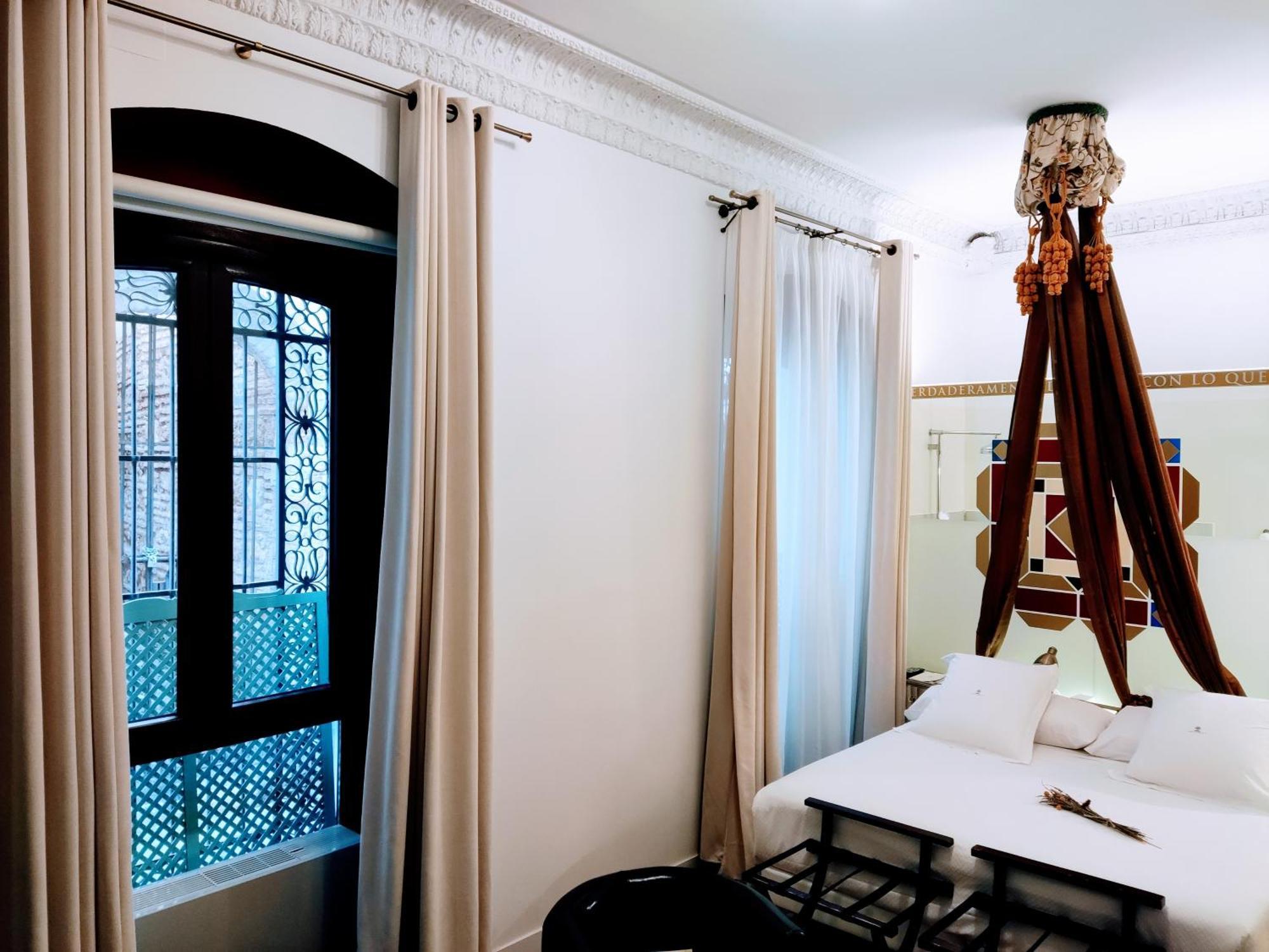 Hotel Madinat Cordoba Luaran gambar