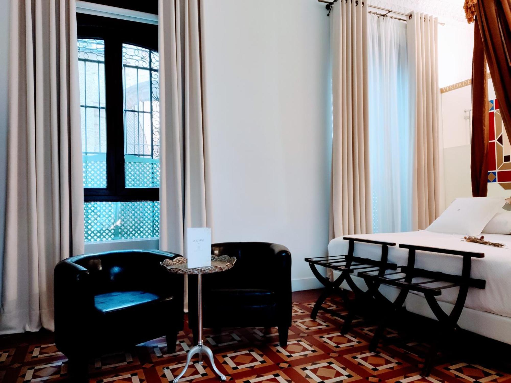 Hotel Madinat Cordoba Luaran gambar