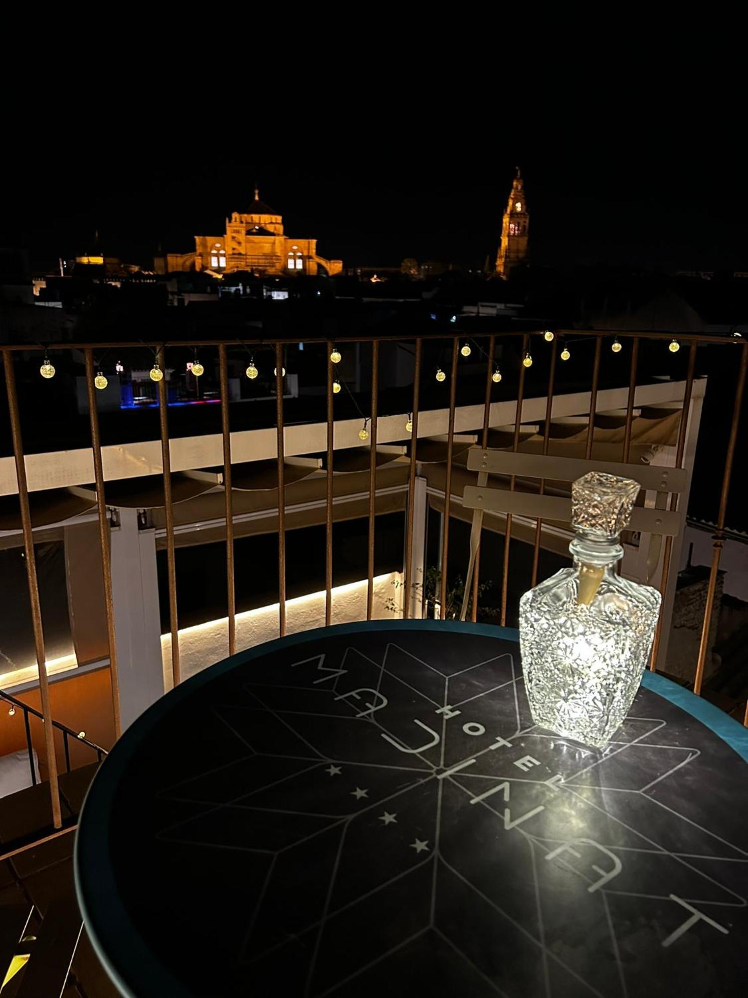 Hotel Madinat Cordoba Luaran gambar
