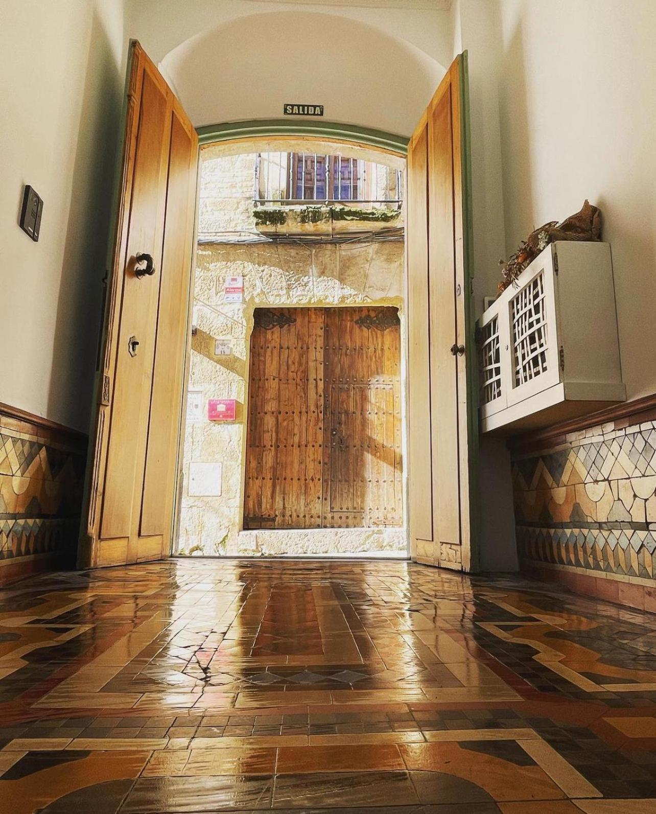 Hotel Madinat Cordoba Luaran gambar