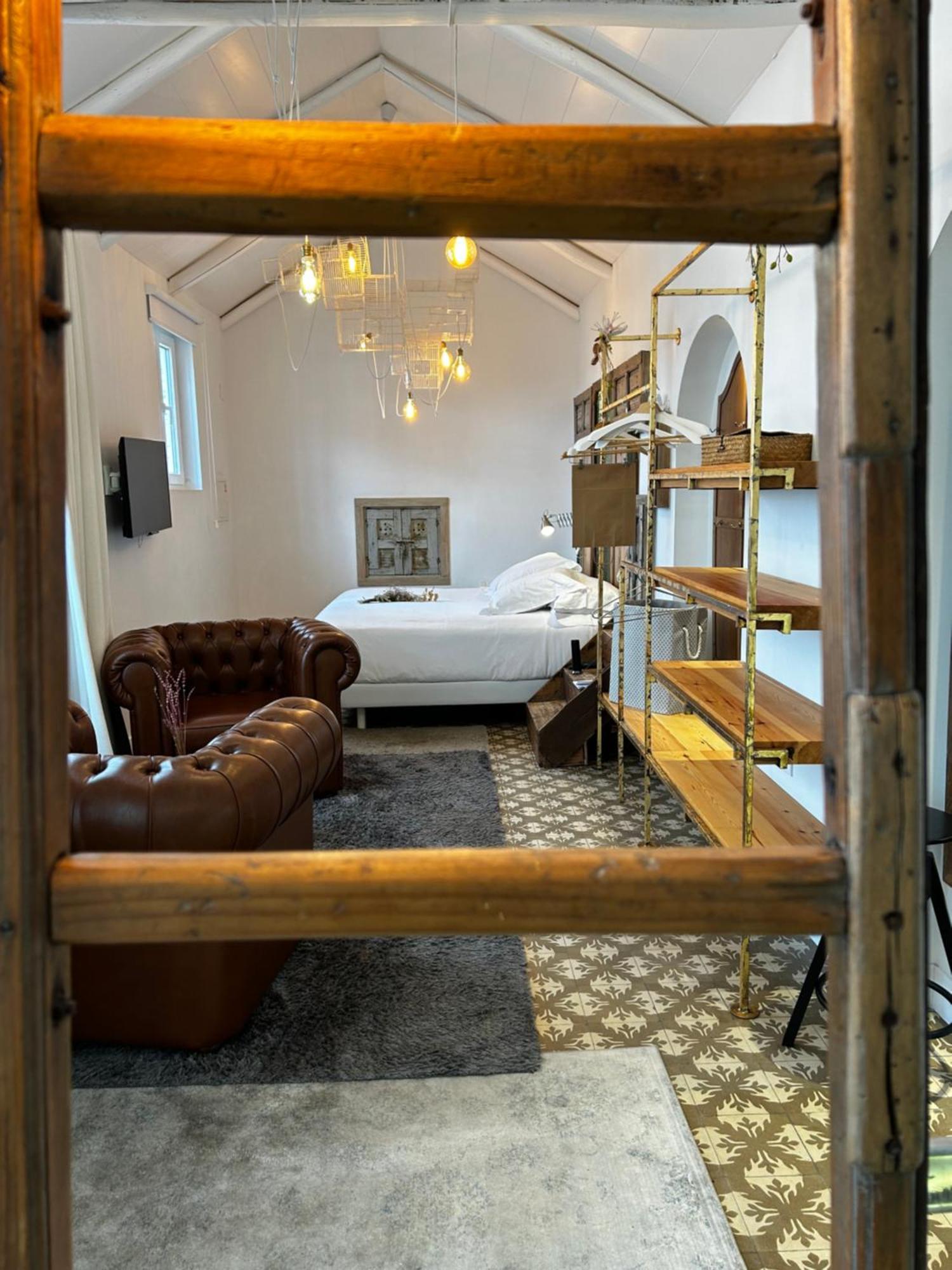 Hotel Madinat Cordoba Luaran gambar