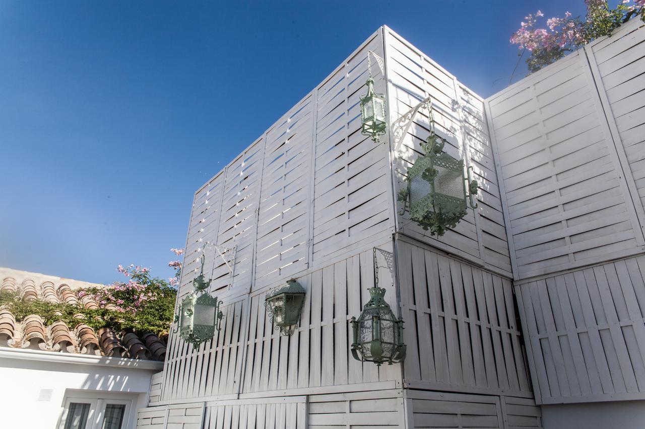 Hotel Madinat Cordoba Luaran gambar